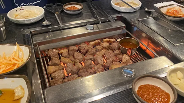 Dolhareubang돌하르방