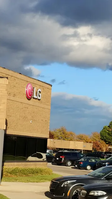 Lg Electronics