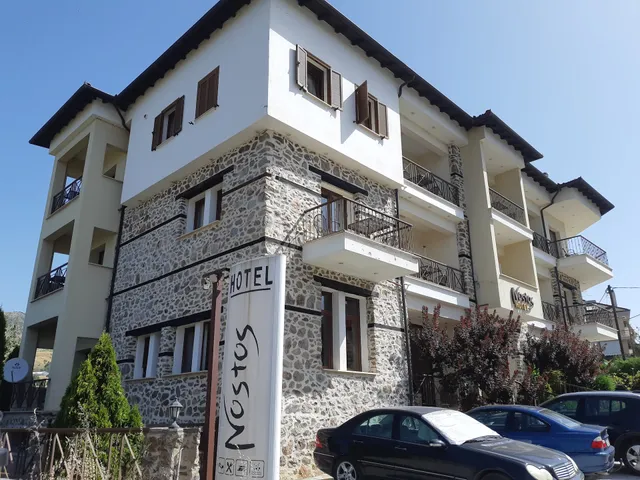 hotel Nostos