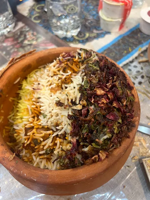 FIRANGI DHABA EXPRESS