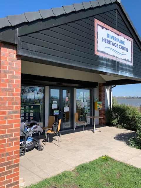 River Park Visitor centre