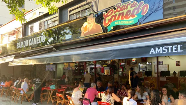 Bar do Canedo - Restaurante & Bar