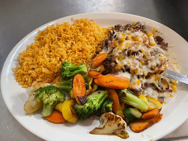 Armadillo Mexican Grill