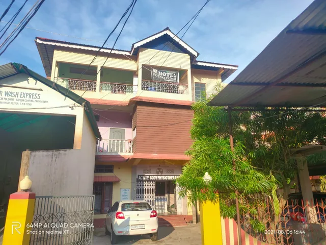 Hotel Gateway Tezpur