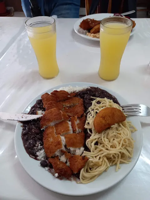 Restaurante do Gringo