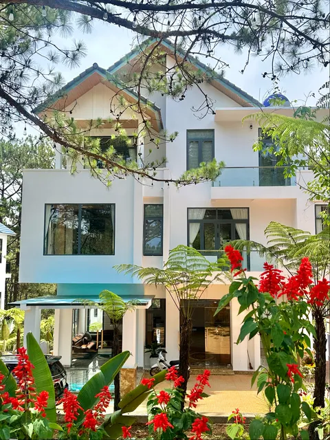 HeniSi Hotel Măng Đen (HeniSi 2)