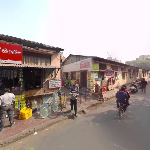 Lokenath Hotel & Restaurant