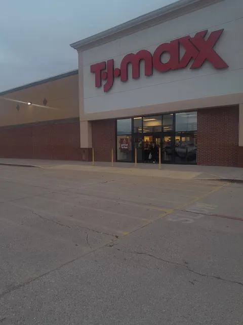 T.J. Maxx