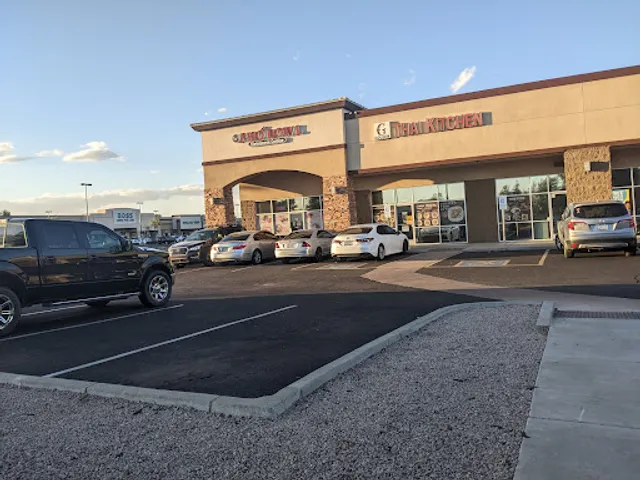 Phở Bowl Vietnamese Cuisine | 75th