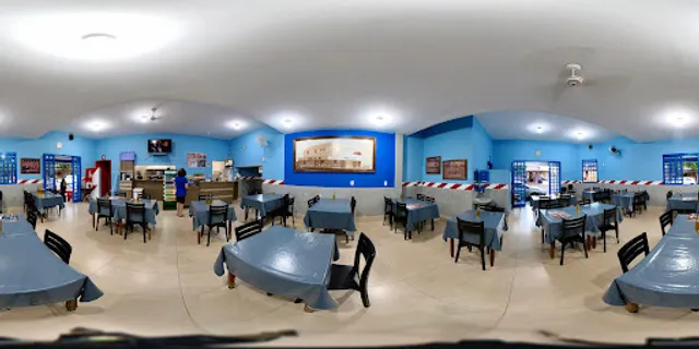 Quibe do Zé