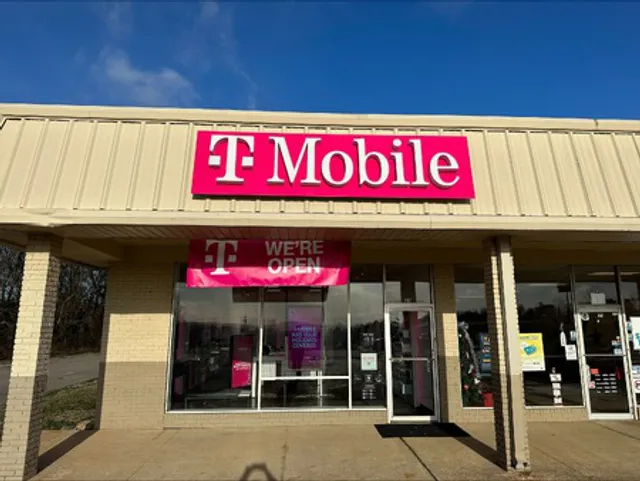 T-Mobile