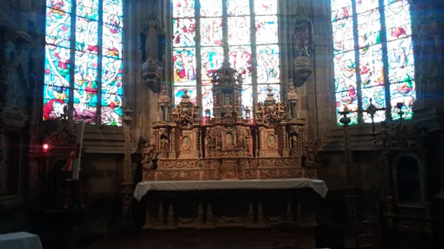 Restaurant pizzeria de l enclos