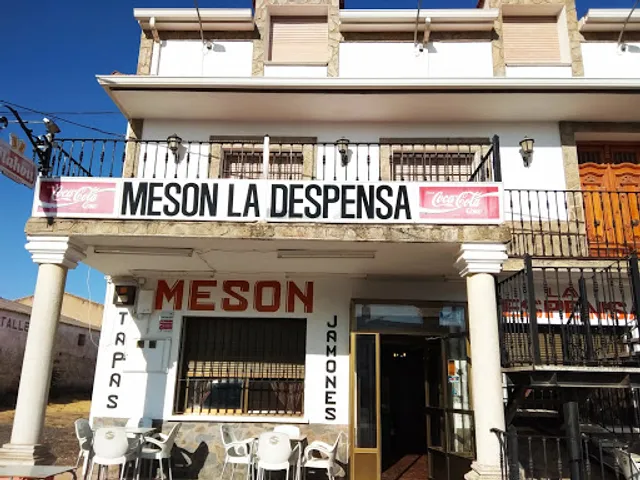 Restaurante La Despensa
