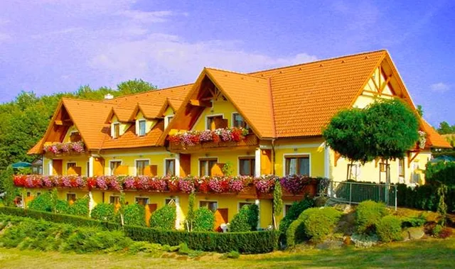 Hotel Maria Theresienhof Loipersdorf