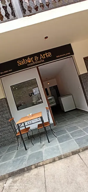 Sabor e Arte Confeitaria
