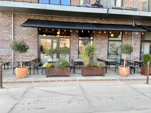 Corsa Pizza Nordhavn