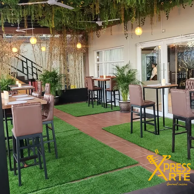 XpressArte Gourmet Cuisine