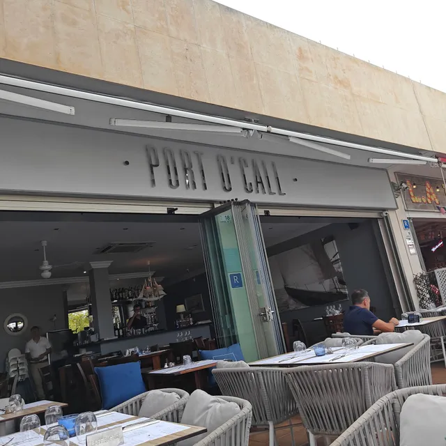 Port O'Call Palmanova