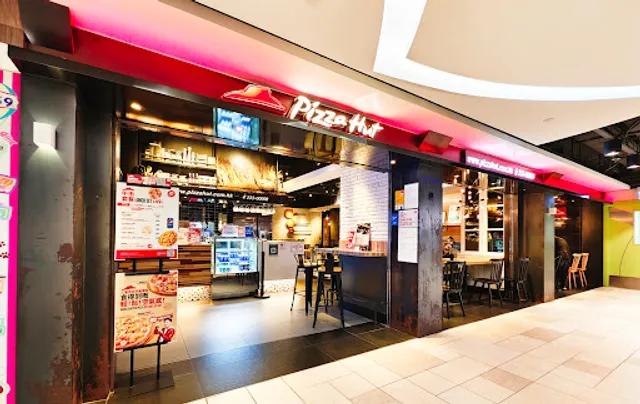 Pizza Hut Hong Kong
