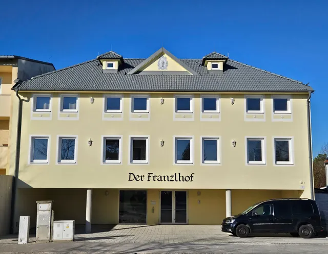 Der Franzlhof