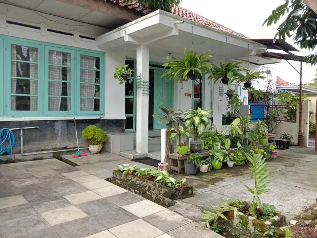 Ndalem Harmani Homestay