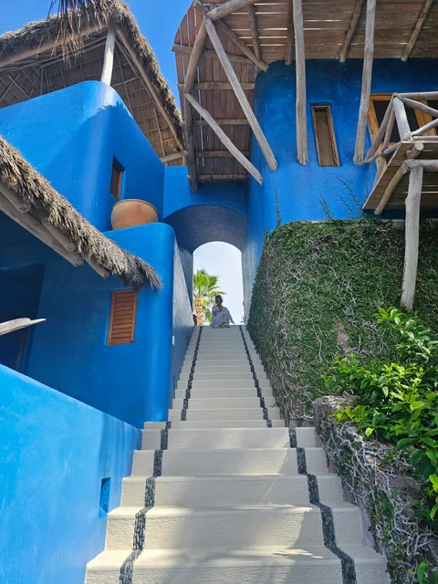 Private Villa Nido de Amor