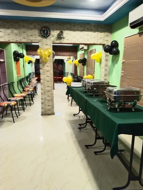 7 Spice Resturant & Cataring