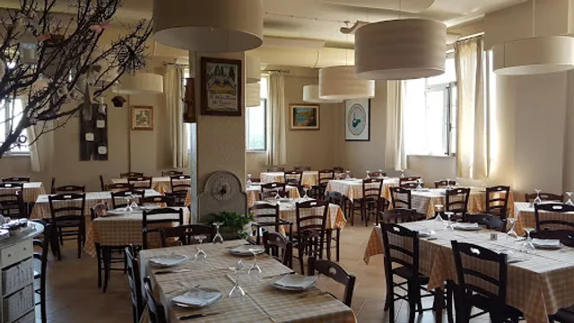 Locanda Del Convento