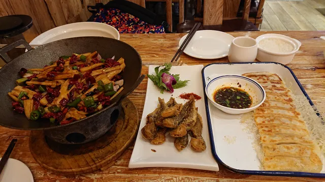 Redfort Indian Restaurant