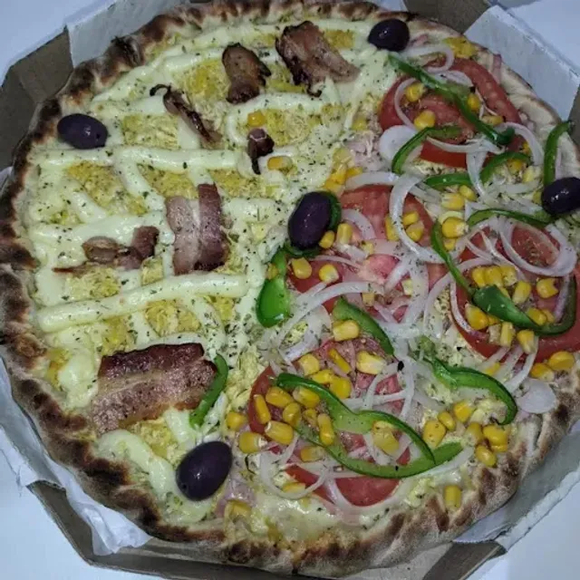 PIZZARIA VENEZA CAPITÓLIO.