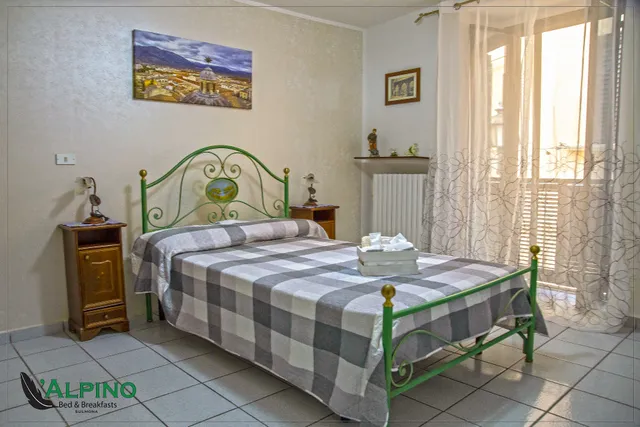 b&b L' Alpino