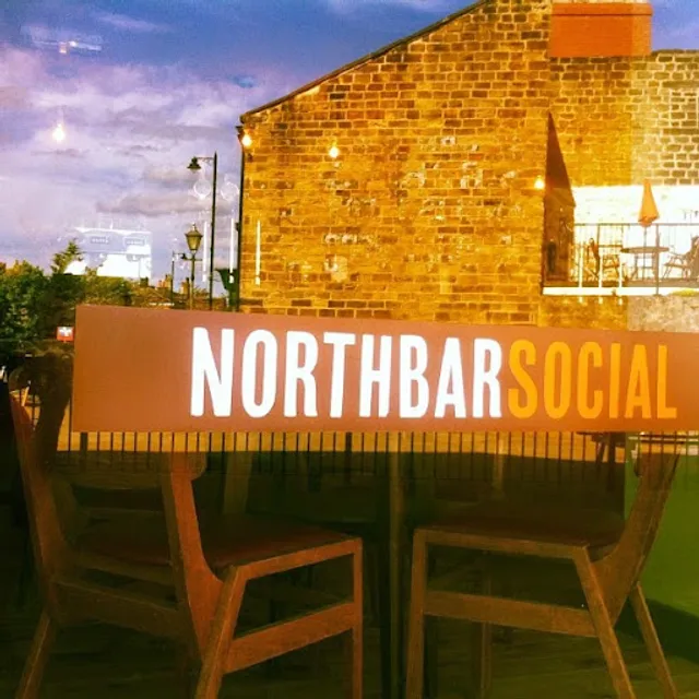 North Bar Social - North Bar