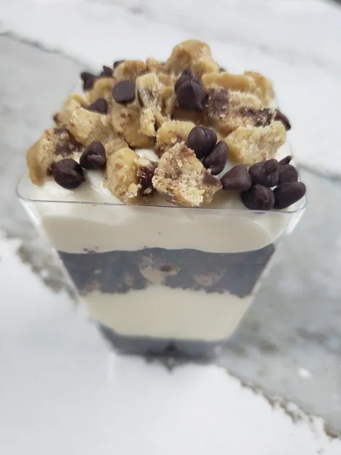 Our Best Friends Bakery