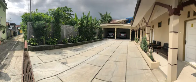 RedDoorz Syariah near Taman Rekreasi Kalianget Wonosobo