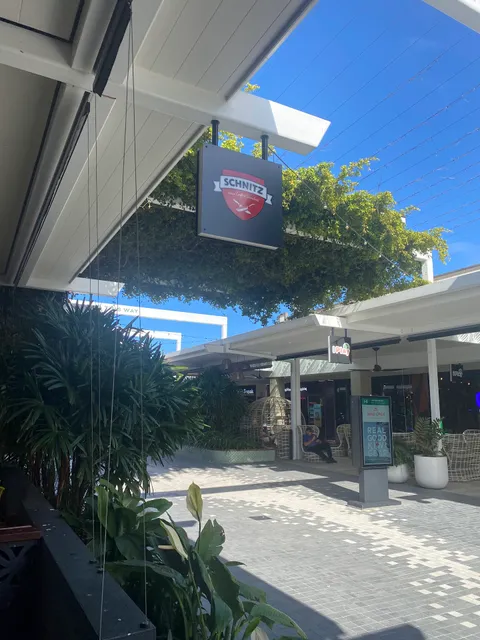 Schnitz - Harbour Town