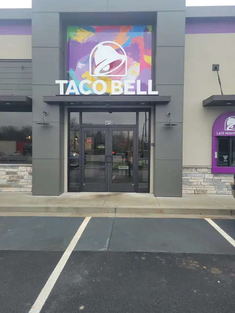 Taco Bell