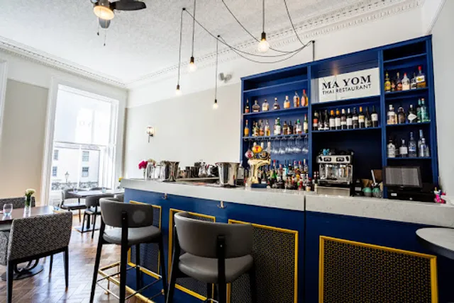 Ma Yom Thai Restaurant