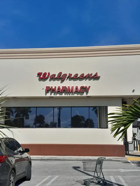 Walgreens