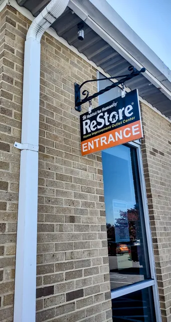Habitat for Humanity ReStore