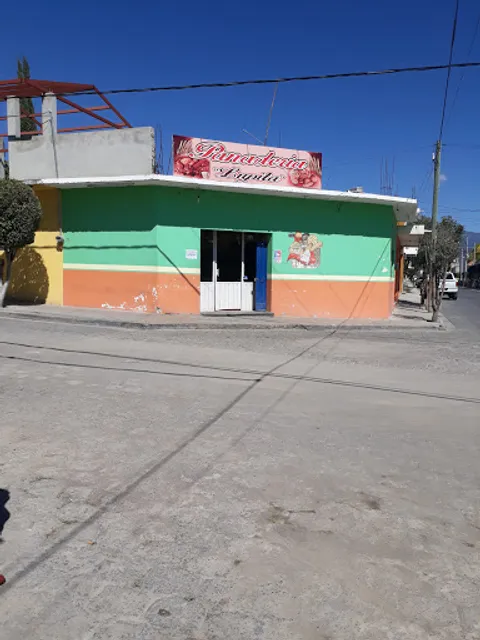 Lupita Panaderia