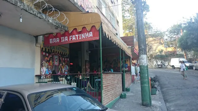 Bar da Fatinha