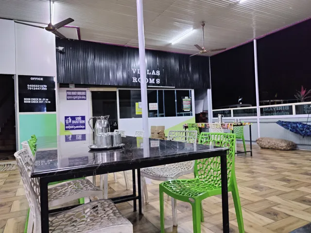 Vrindavan Restaurant