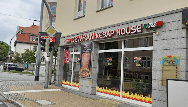 Dewran Kebap House