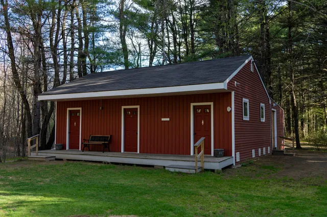 Epsom Valley Campground