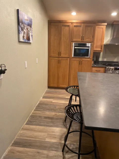 Tim's Custom Cabinets