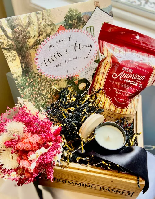 The Brimming Basket, LLC