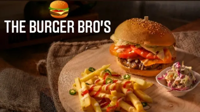 The Burger Bros