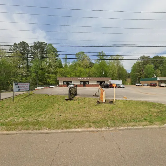 Berryman Furniture Co