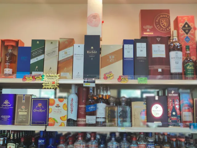 Express Market | Ukiah