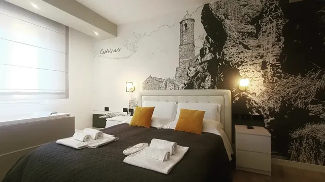 Eleonore Elegant Rooms